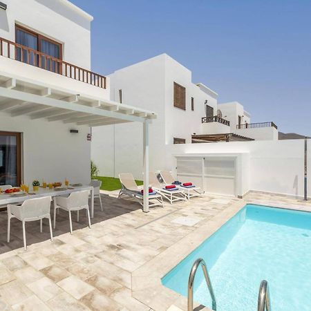 Villa Omura By Villa Plus Playa Blanca  Exterior foto