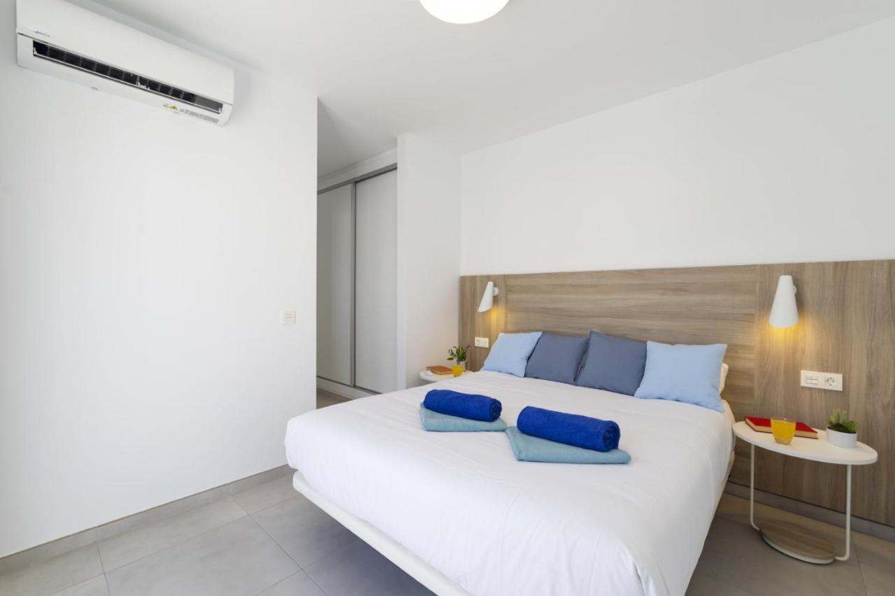 Villa Omura By Villa Plus Playa Blanca  Exterior foto